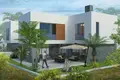 Villa de tres dormitorios 240 m² Agios Epiktitos, Chipre del Norte