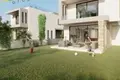 Villa de 3 habitaciones 183 m² Oroklini, Chipre
