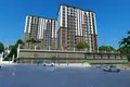 Квартира 3 комнаты 52 м² Картал, Турция