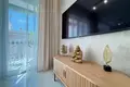 Penthouse 3 pokoi 92 m² Torrevieja, Hiszpania
