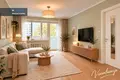 Mieszkanie 1 pokój 30 m² Janów nad Wilią, Litwa