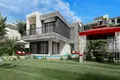 4 bedroom apartment 400 m² Alanya, Turkey
