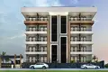 Квартира 2 комнаты 51 м² Mahmutlar Mahallesi, Турция