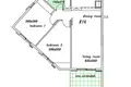 Квартира 2 спальни 63 м² Chloraka, Кипр