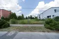 Land 964 m² Poznan, Poland
