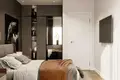 Wohnung 2 zimmer 48 m² Demirtas Koyu, Türkei