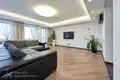 Appartement 3 chambres 127 m² en Minsk, Bélarus