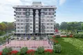 Mieszkanie 2 pokoi 62 m² Demirtas Koyu, Turcja