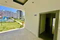 Apartamento 2 habitaciones 63 m² Mezitli, Turquía