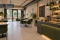 Propiedad comercial 41 m² en Vilna, Lituania