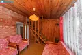 House 41 m² Jonava, Lithuania