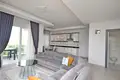 Wohnung 1 zimmer 120 m² Mahmutlar, Türkei