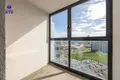 Wohnung 1 zimmer 31 m² Minsk, Belarus