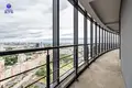 Apartamento 3 habitaciones 114 m² Minsk, Belarús