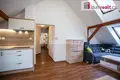 Apartment 63 m² Hluboka nad Vltavou, Czech Republic