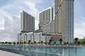 Apartamento 1 habitacion 55 m² Dubái, Emiratos Árabes Unidos