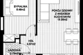 Wohnung 2 zimmer  Smolice, Polen