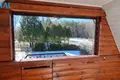 House 32 m² Salcininkai, Lithuania