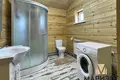 Haus 155 m² Baraulianski sielski Saviet, Belarus