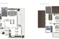 Dom 3 pokoi 118 m² Pissouri Municipality, Cypr