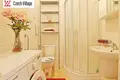 Wohnung 2 zimmer 22 m² Hauptstadt Prag, Tschechien