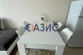 1 bedroom apartment 62 m² Nesebar, Bulgaria