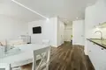 1 bedroom apartment 40 m² Minsk, Belarus
