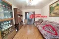 Appartement 3 chambres 65 m² Hrodna, Bélarus