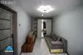 2 room apartment 44 m² Homyel, Belarus