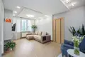 Appartement 2 chambres 74 m² Minsk, Bélarus