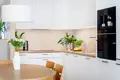Appartement 4 chambres 79 m² Poznan, Pologne