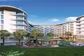 Appartement 1 chambre 44 m² Rawai, Thaïlande