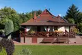 House 160 m² Potrzanowo, Poland