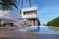 5 bedroom villa 394 m² Agios Tychonas, Cyprus