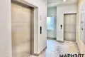Квартира 2 комнаты 50 м² Минск, Беларусь