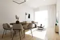 Пентхаус 1 комната 95 м² Торревьеха, Испания