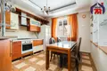 Ferienhaus 264 m² Saslauje, Belarus