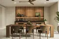 Wohnung 2 Schlafzimmer 117 m² Choeng Thale, Thailand