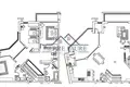 3 bedroom apartment 230 m² Saint Julian's, Malta