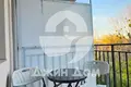 1 room studio apartment 39 m² Nesebar, Bulgaria