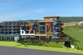 Mieszkanie 2 pokoi 105 m² Kosharitsa, Bułgaria