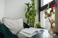 Квартира 1 комната 35 м² Минск, Беларусь