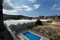 1 bedroom apartment  Alanya, Turkey
