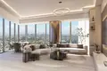 Studio apartment 36 m² Dubai, United Arab Emirates