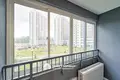 Квартира 2 комнаты 54 м² Минск, Беларусь