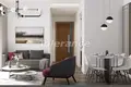 1 bedroom apartment 60 m² Narlıdere, Turkey