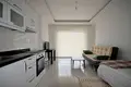 Квартира 1 комната 30 м² Аланья, Турция