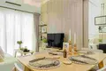 Wohnung 2 zimmer 63 m² Sakhu, Thailand