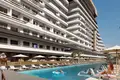 Apartamento 2 habitaciones  Akarca Koyu, Turquía