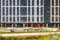 Mieszkanie 3 pokoi 78 m² Moskwa, Rosja